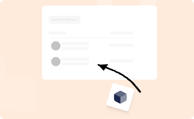 Product Catalogue & Booths