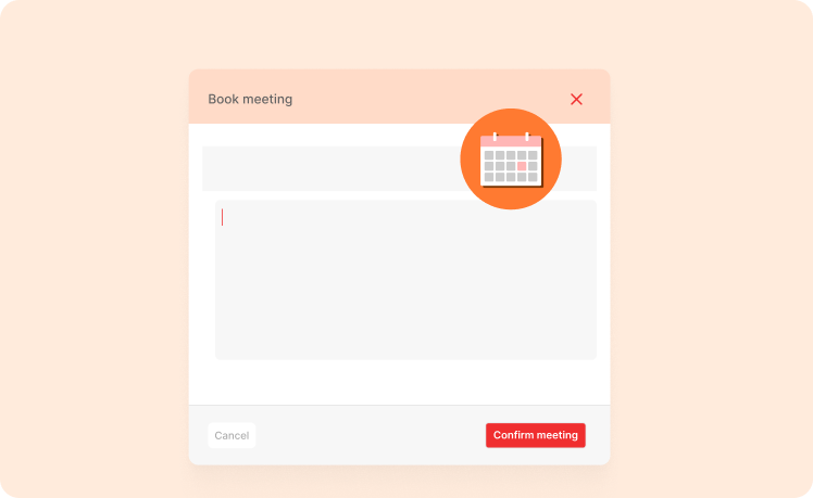 Meetings & Engagement